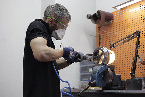 Alüminyum Ekstrüzyonunda Kalıpların Önemi