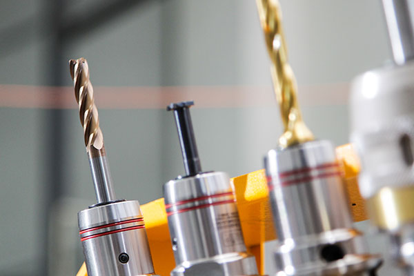 Alüminyum Ekstrüzyonlarında Kullanılan Araçların Çeşitliliği