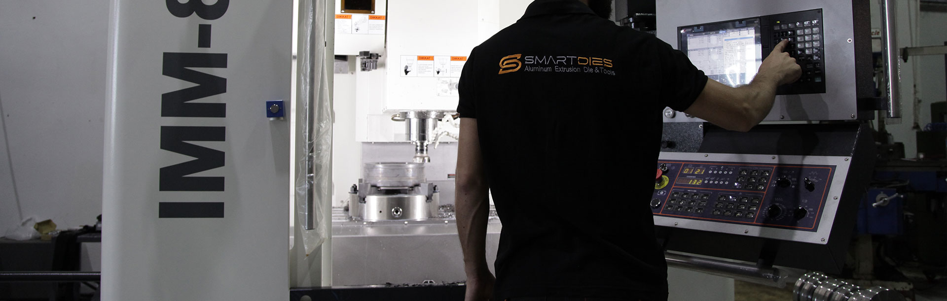 Alüminyum Ekstrüzyonlarında Kullanılan Araçların Çeşitliliği